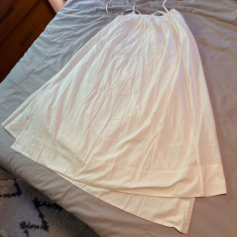 Ozma Wrap Skirt